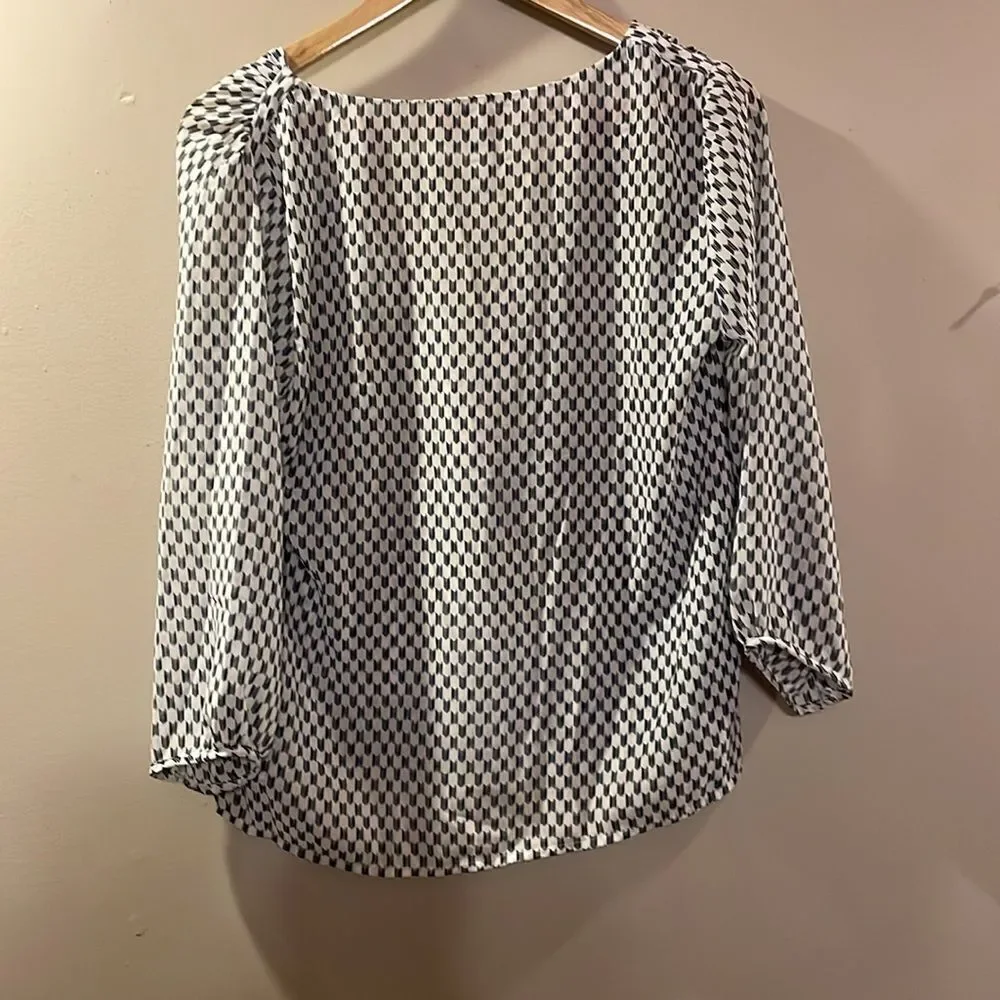 H&M Top